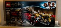 Lego 75955 - Harry Potter "Hogwarts Express" NEU u. OVP Brandenburg - Hoppegarten Vorschau