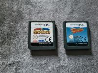 Nintendo DS Mario&Sonic und HotWheels Rheinland-Pfalz - Neuwied Vorschau