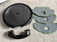 iRobot Roomba Combo Saugroboter und Wischroboter Baden-Württemberg - Keltern Vorschau