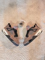 Air Jordan 4 Taupe Haze Bochum - Bochum-Wattenscheid Vorschau