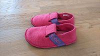 Crocs Hausschuhe aus Filz Gr. 28-29 Pink - Sehr guter Zustand Baden-Württemberg - Güglingen Vorschau