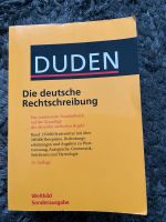 Duden - Die deutsche Rechtschreibung Essen - Essen-West Vorschau