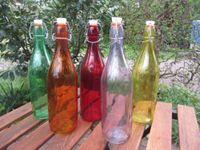 Flaschen Bügelflaschen Niedersachsen - Celle Vorschau
