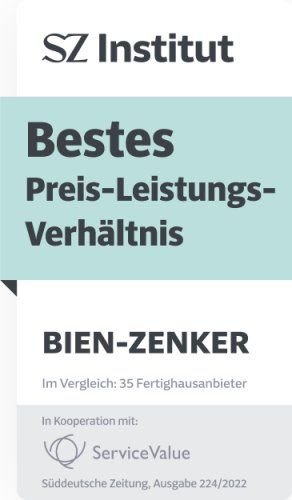 Exklusives Grundstück im Kraichtal - Bauen Sie Ihr Eigenheim mit Bien-Zenker in Kraichtal