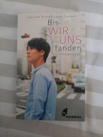 Bis wir uns fanden Roman Manga Sammlung Hayabusa Brandenburg - Hennigsdorf Vorschau