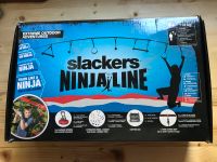 Ninjaline Slackers, Slackline oder Hangeltraining Brandenburg - Fürstenwalde (Spree) Vorschau