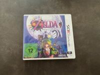 Zelda Majora's Mask 3D Baden-Württemberg - Bietigheim-Bissingen Vorschau