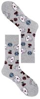 Socken Strümpfe mit Skat/Spiel-Karten, Würfeln, Roulette-Coins Sachsen-Anhalt - Sangerhausen Vorschau