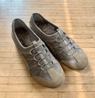 Skechers Größe 39 neu Farbe Gold/taupe Hessen - Lampertheim Vorschau