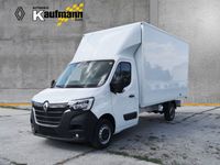 Renault Master Koffer 20m3 L3H1 3,5 dCi 165 Berlin - Spandau Vorschau