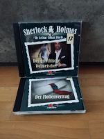 Sherlock Holmes Hörspiele CDs Niedersachsen - Lohne (Oldenburg) Vorschau