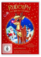 Rudolph mit der roten Nase - Der Kinofilm (DVD) Nordrhein-Westfalen - Grevenbroich Vorschau