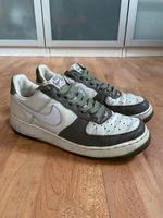 Nike „Air Force 1“ Sneakers Gr. 40.5 *LIMITED CAMOUFLAGE EDITION* Nordrhein-Westfalen - Wachtberg Vorschau