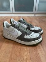 Nike „Air Force 1“ Sneakers Gr. 40.5 *LIMITED CAMOUFLAGE EDITION* Innenstadt - Köln Altstadt Vorschau