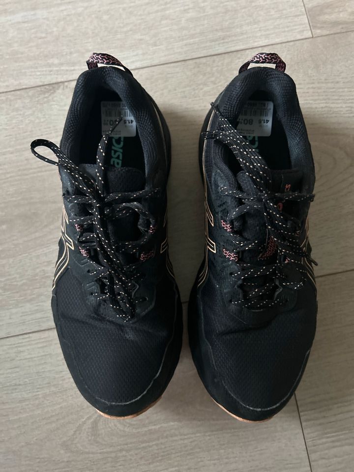 ASICS Damen Sneaker Schuhe Gr. 41,5 (NEU) UVP 80,00€ in Bergkamen