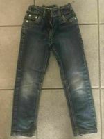 C&A Palomino Jeanshose Jeans Hose blau Größe 110 Baden-Württemberg - Altlußheim Vorschau