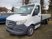 Mercedes-Benz Sprinter III Pritsche FWD 311/314 CDI FWD L2 Sachsen - Radebeul Vorschau