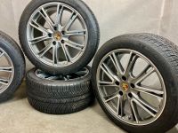 ORIGINAL PORSCHE PANAMERA 971 G2 G3 SOMMERRÄDER SOMMERREIFEN 20 " Hessen - Meinhard Vorschau