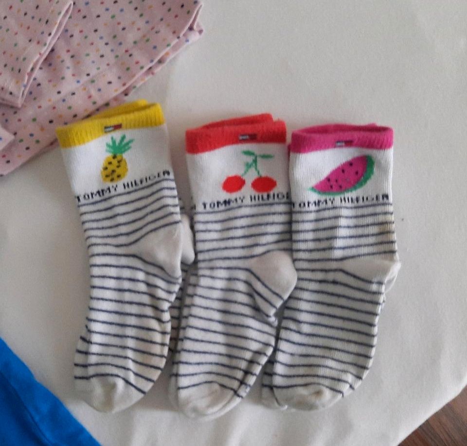 Tommy Hilfiger Kids Shirts & Socken in Viersen