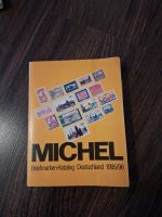 Michel Briefmarken Katalog Deutschland 1995/96 Bayern - Maxhütte-Haidhof Vorschau