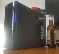 RETRO Mini-PC Athlon64 X2 2.60GHz 4GB DDR2 RAM 750GB HDD Emulator Leipzig - Engelsdorf Vorschau