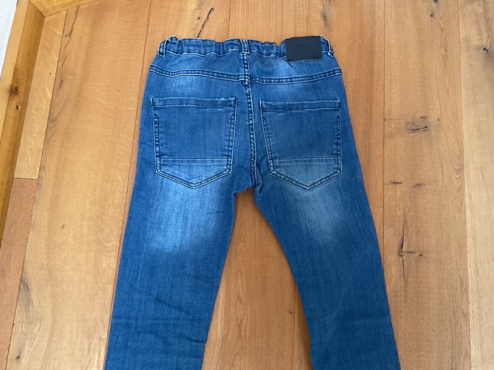 Jeans Staccato Gr. 170 in Rimsting