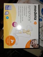 Medela symphony Single pump Set Größe S Münster (Westfalen) - Gievenbeck Vorschau