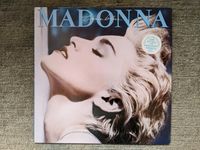 MADONNA True Blue Sire Records 1986 New York Rheinland-Pfalz - Halsenbach Vorschau