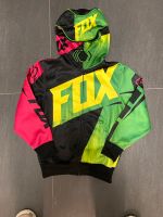 Zipp Hoodie Fox Racing Kids Gr. M …Gr.152/158 Baden-Württemberg - Gaildorf Vorschau