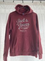 Jack and Jones Hoodie Kapuzenpulli Größe 164 Frankfurt am Main - Bornheim Vorschau