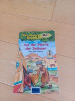 Das magische Baumhaus Auf der Fährte der Indianer Bayern - Moosburg a.d. Isar Vorschau