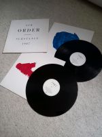Doppel VINYL LP New Order - SUBSTANCE Sachsen - Böhlen Vorschau