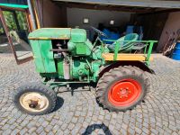 Deutz F1 / L514, 15er, Knubbel, Traktor, Trecker, Oldtimer Niedersachsen - Hann. Münden Vorschau