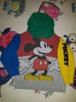 Pullover gr.104 , NEXT , Mickey Mouse ,Disney,Maus,Hoodie,Jungen Rostock - Reutershagen Vorschau