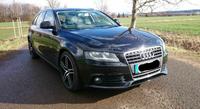 Audi A4 Avant B8 2.0 Attraction Sachsen - Zwickau Vorschau
