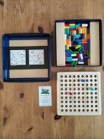 Sudoku aus Holz Essen - Essen-Stadtmitte Vorschau