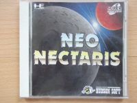 Neo Nectaris - Hudson Soft - Super CD Rom - PE Engine Hessen - Wetzlar Vorschau