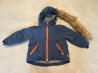 Winterjacke Adventure by POMPdeLux Größe 86 Schleswig-Holstein - Raisdorf Vorschau