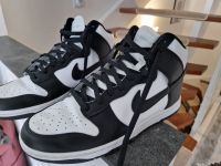 Nike Jordan high junk 45,5 wie Neu Niedersachsen - Osnabrück Vorschau