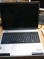 17 Zoll Toshiba Laptop > oder Ersatzteile davon Bayern - Reichertshofen Vorschau