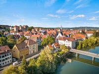 Historisches Wohnhaus in Innenstadtnähe Rottenburgs am Neckar Baden-Württemberg - Rottenburg am Neckar Vorschau