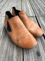 Japanische Leder Slipper Gr 44 Berlin - Mitte Vorschau