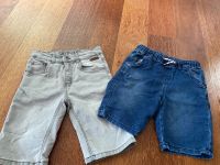 Yigga kurze Jeans Shorts kurze Hose Gr. 134 Altona - Hamburg Rissen Vorschau