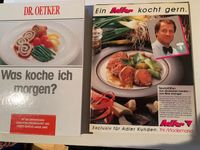 Kochbücher alt und neu Rheinland-Pfalz - Sprendlingen Vorschau