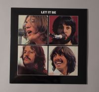 The Beatles: Let it be - LP, RE, NM Berlin - Charlottenburg Vorschau