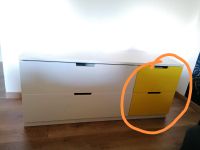 Ikea nordli Schubladen gelb Dresden - Gompitz Vorschau