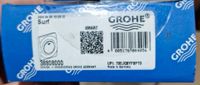 GROHE Surf Urinal-Betätigungsplatte 38808000 Hessen - Schwalmstadt Vorschau