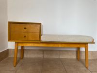 Crosley Furniture London Turntable Bank Baden-Württemberg - Wernau Vorschau