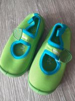 Badeschuhe - Größe 20/21- von playshoes Dithmarschen - Nordhastedt Vorschau