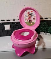 Minnie Disney Töpfchen 3 in 1 pink rosa Topf Baden-Württemberg - Ulm Vorschau